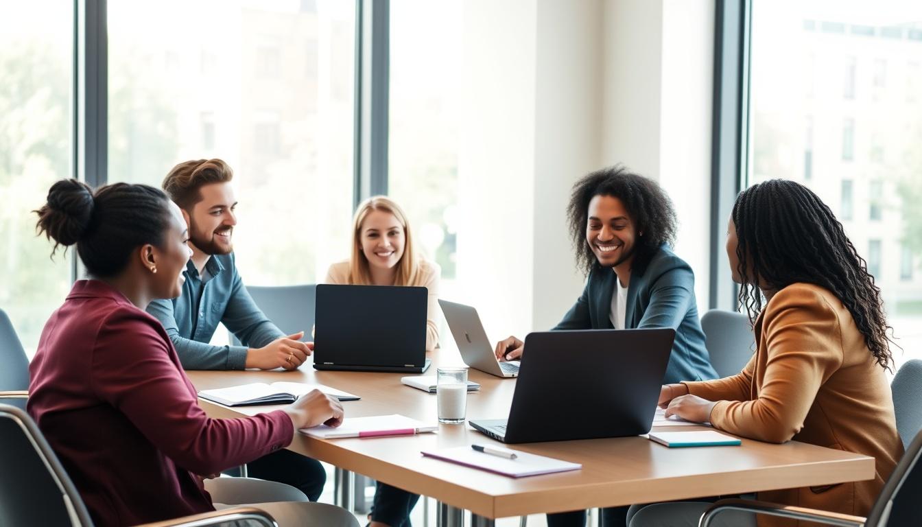 Why Leadership Training Matters