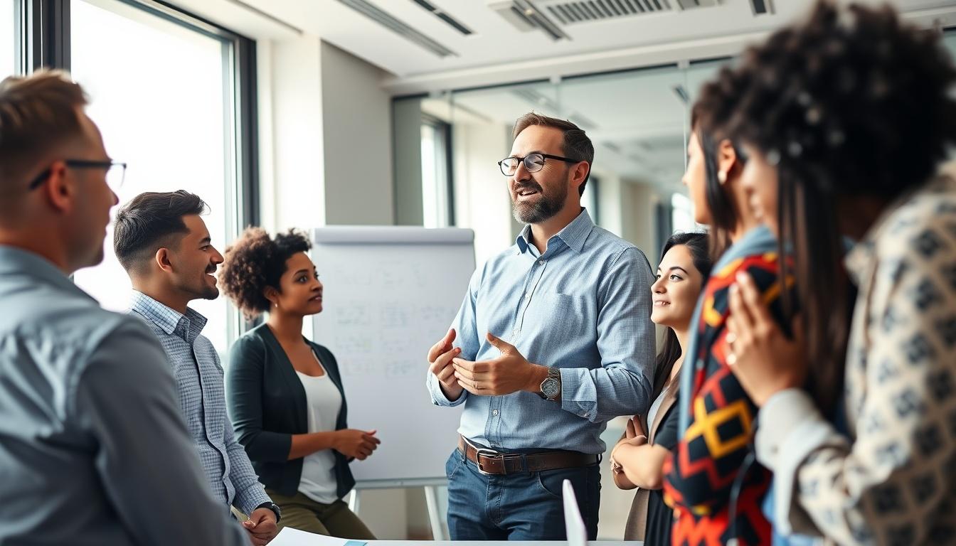 Transform Your Leadership
