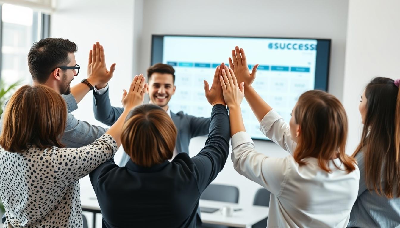 Invest in Your Organization